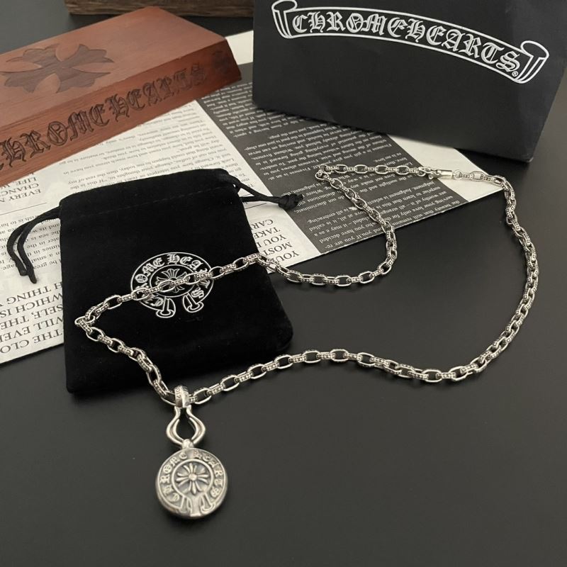 Chrome Hearts Necklaces